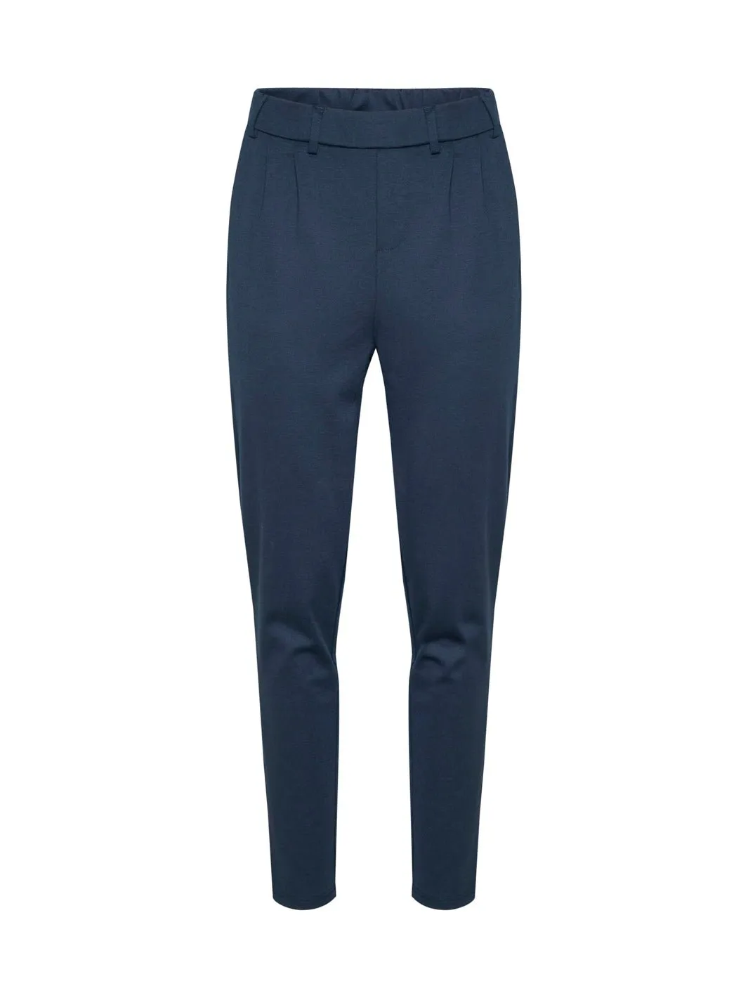 Kaffe KAjenny pants midnight marine