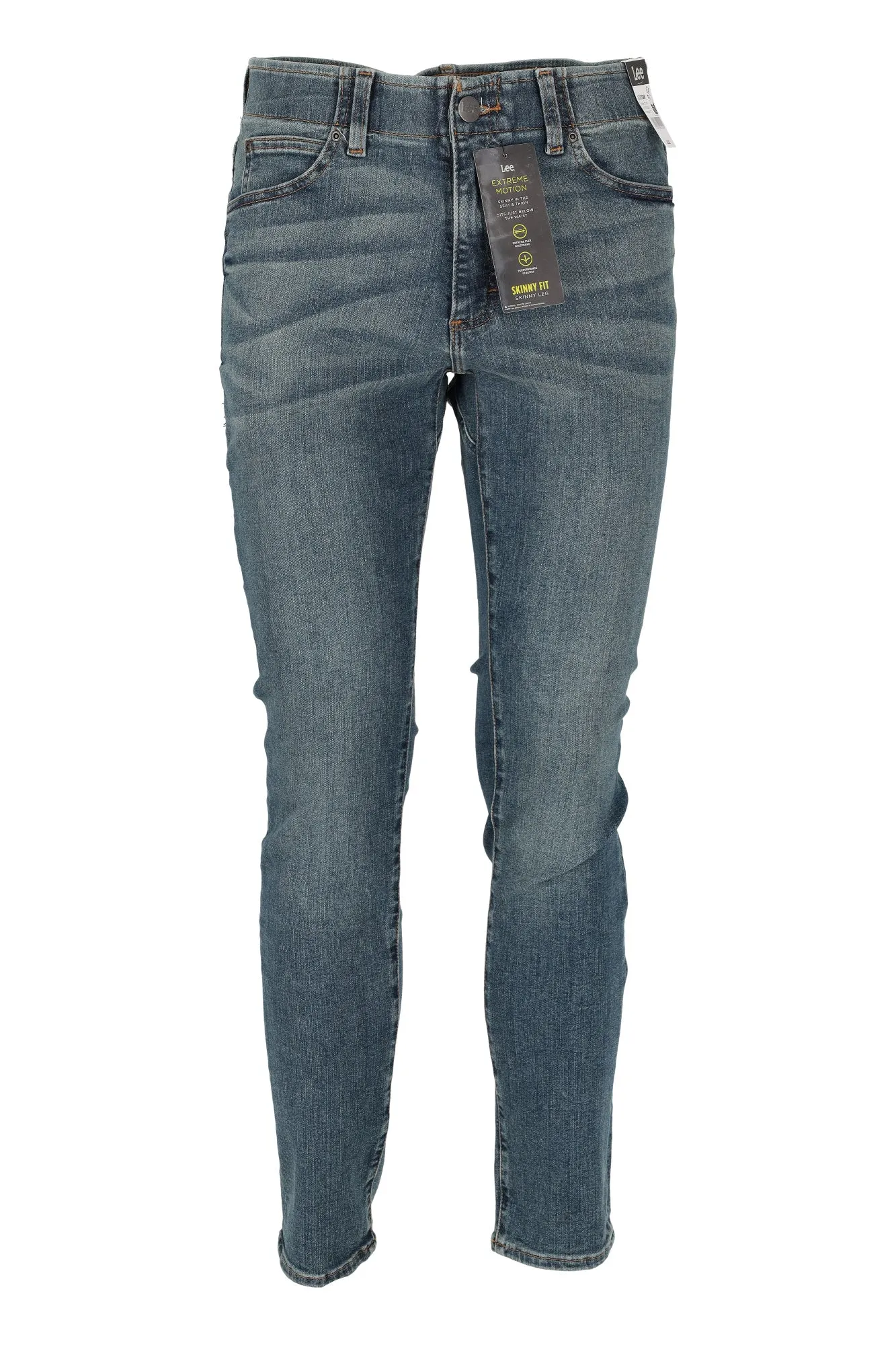 Lee Jeans Uomo L71XTGAB L30||