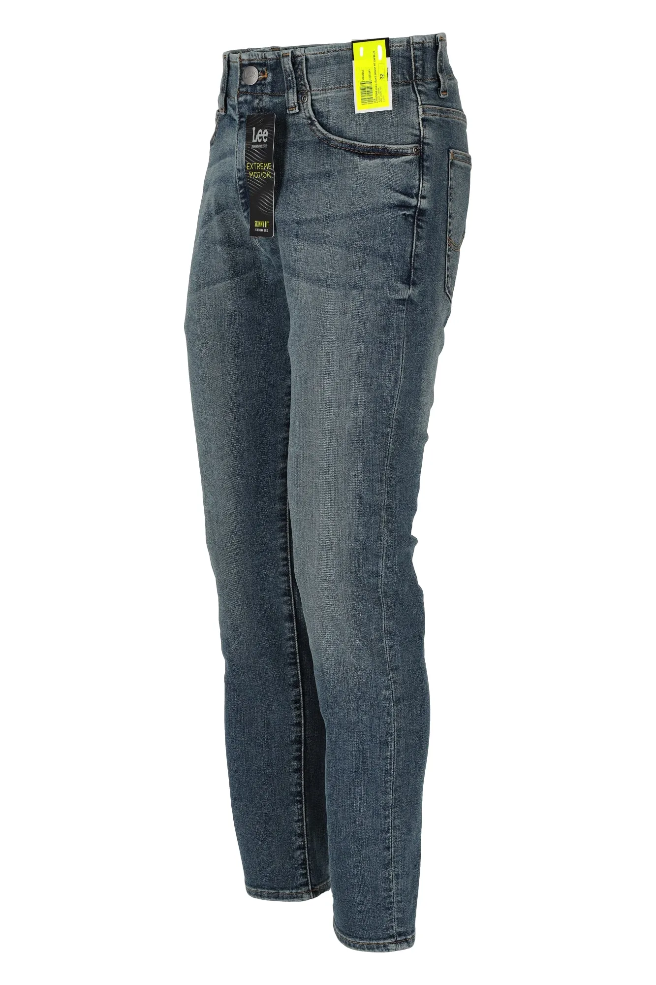 Lee Jeans Uomo L71XTGAB L32|