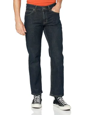 Lee Legendary Regular Denim Jeans Rinse