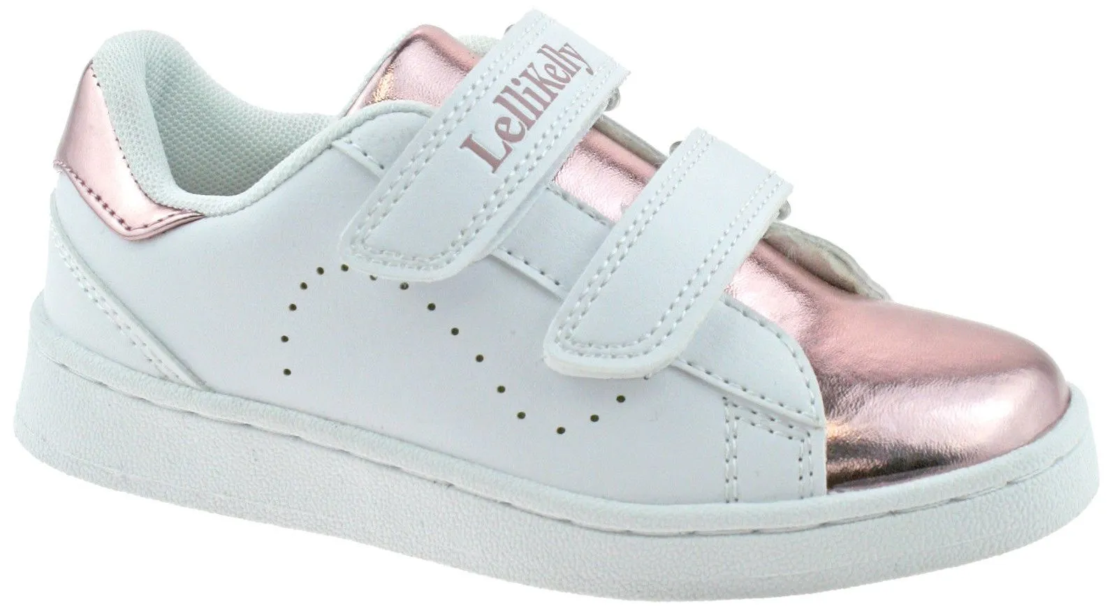 Lelli Kelly LK 5830 Marcia Trainer Shoes