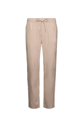 Les Deux Patrick Linen Pants Dessert