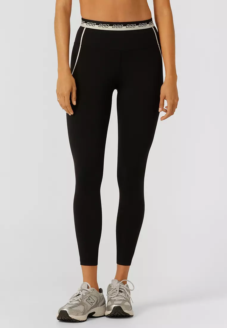 Lorna Jane Iconic Ankle Biter Leggings