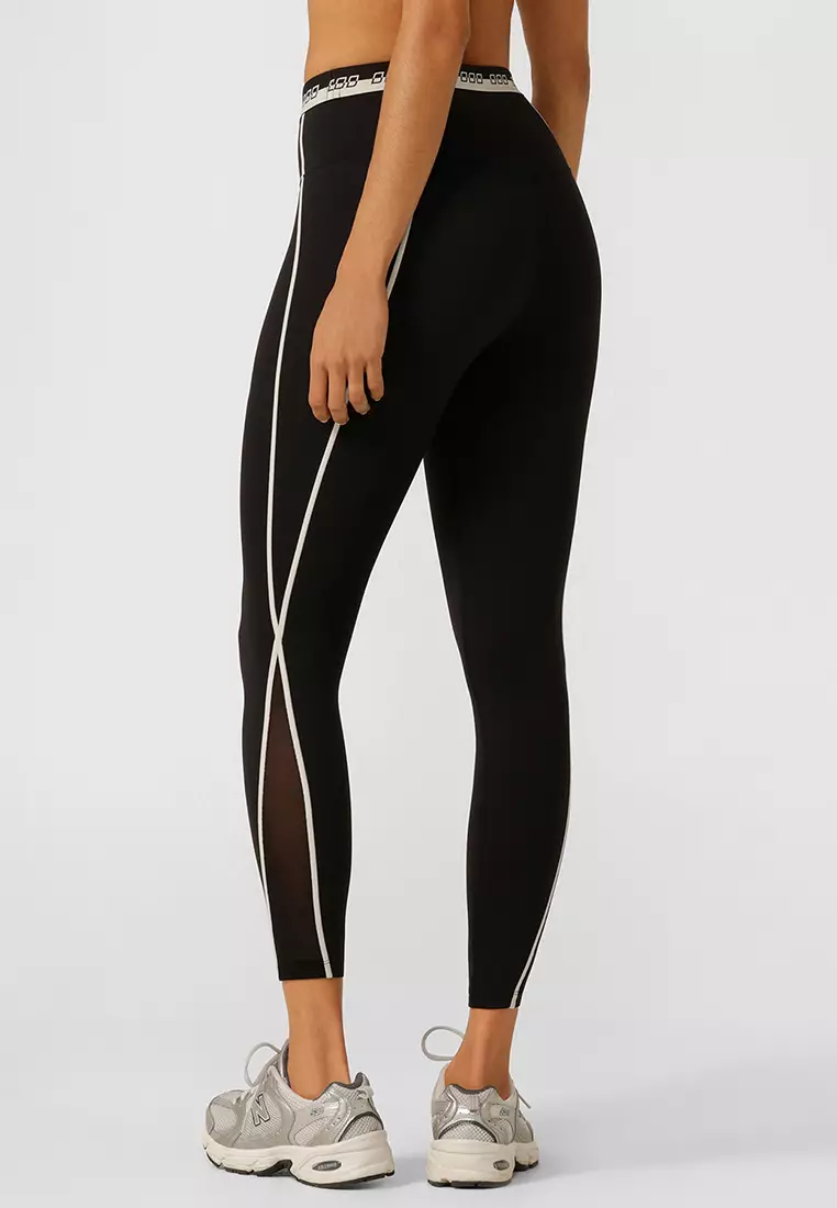 Lorna Jane Iconic Ankle Biter Leggings