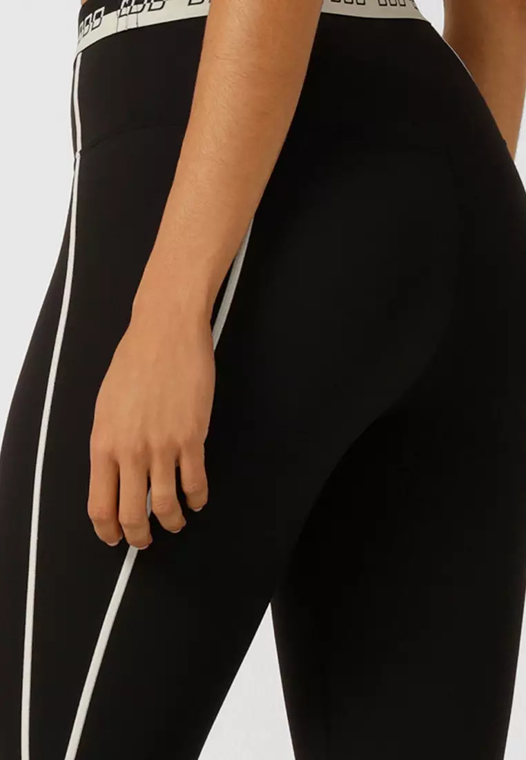 Lorna Jane Iconic Ankle Biter Leggings