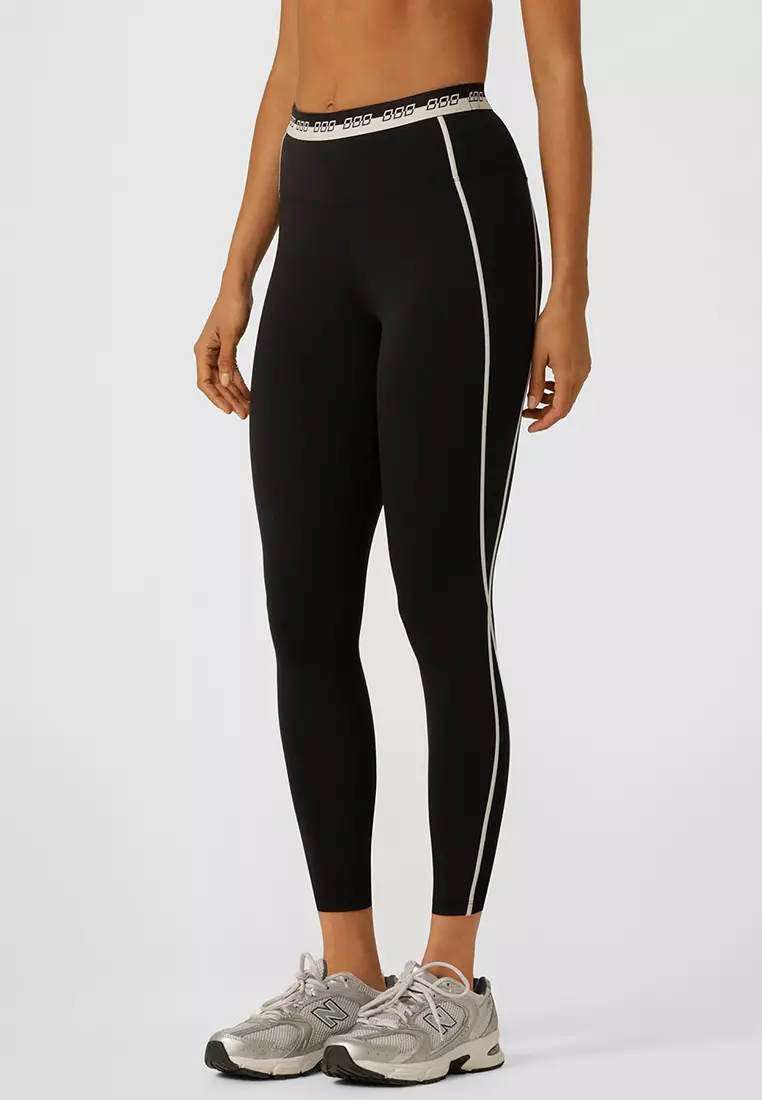 Lorna Jane Iconic Ankle Biter Leggings