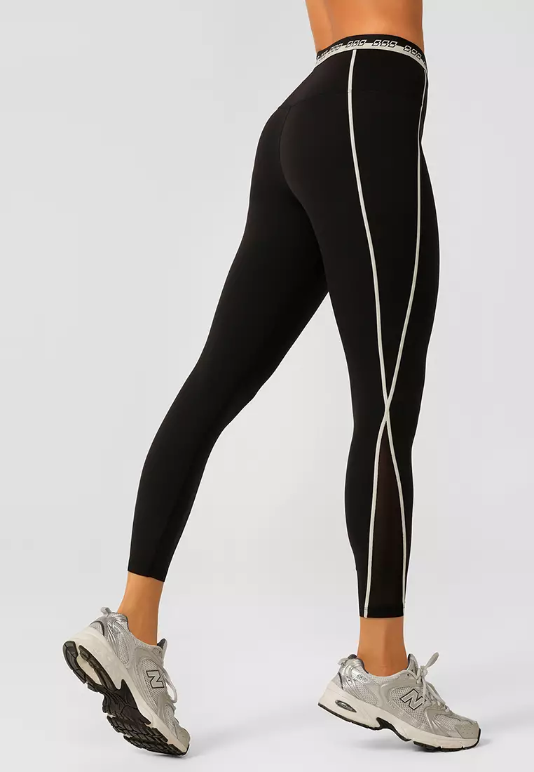 Lorna Jane Iconic Ankle Biter Leggings