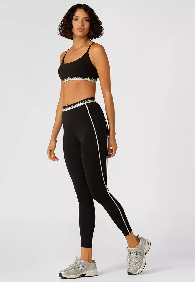 Lorna Jane Iconic Ankle Biter Leggings