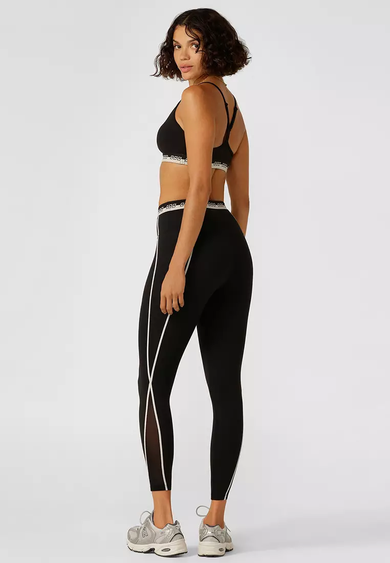 Lorna Jane Iconic Ankle Biter Leggings