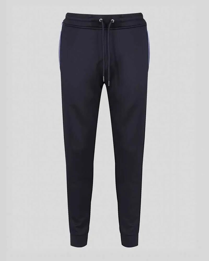 Luke 1977 MAJIC MEDICINE Track Pants Navy