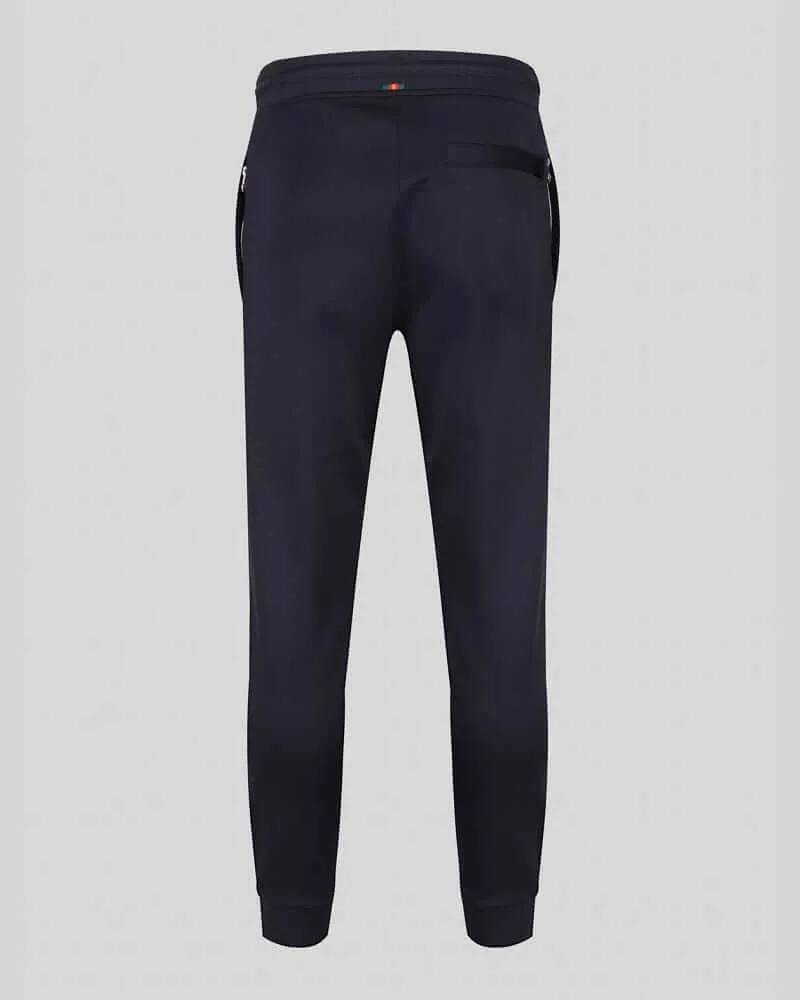 Luke 1977 MAJIC MEDICINE Track Pants Navy