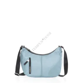 MANDARINA DUCK - HUNTER HOBO - AZZURRA - MANDARINA DUCK - Tempus Doni