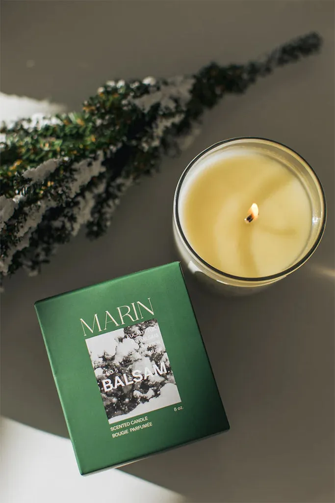 Marin - No. 5 Balsam