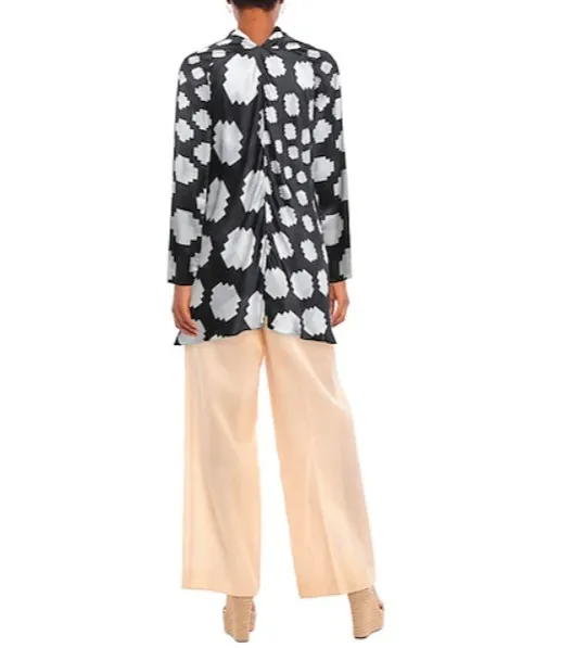 MARNI  |Silk Long Sleeves Office Style Shirts & Blouses