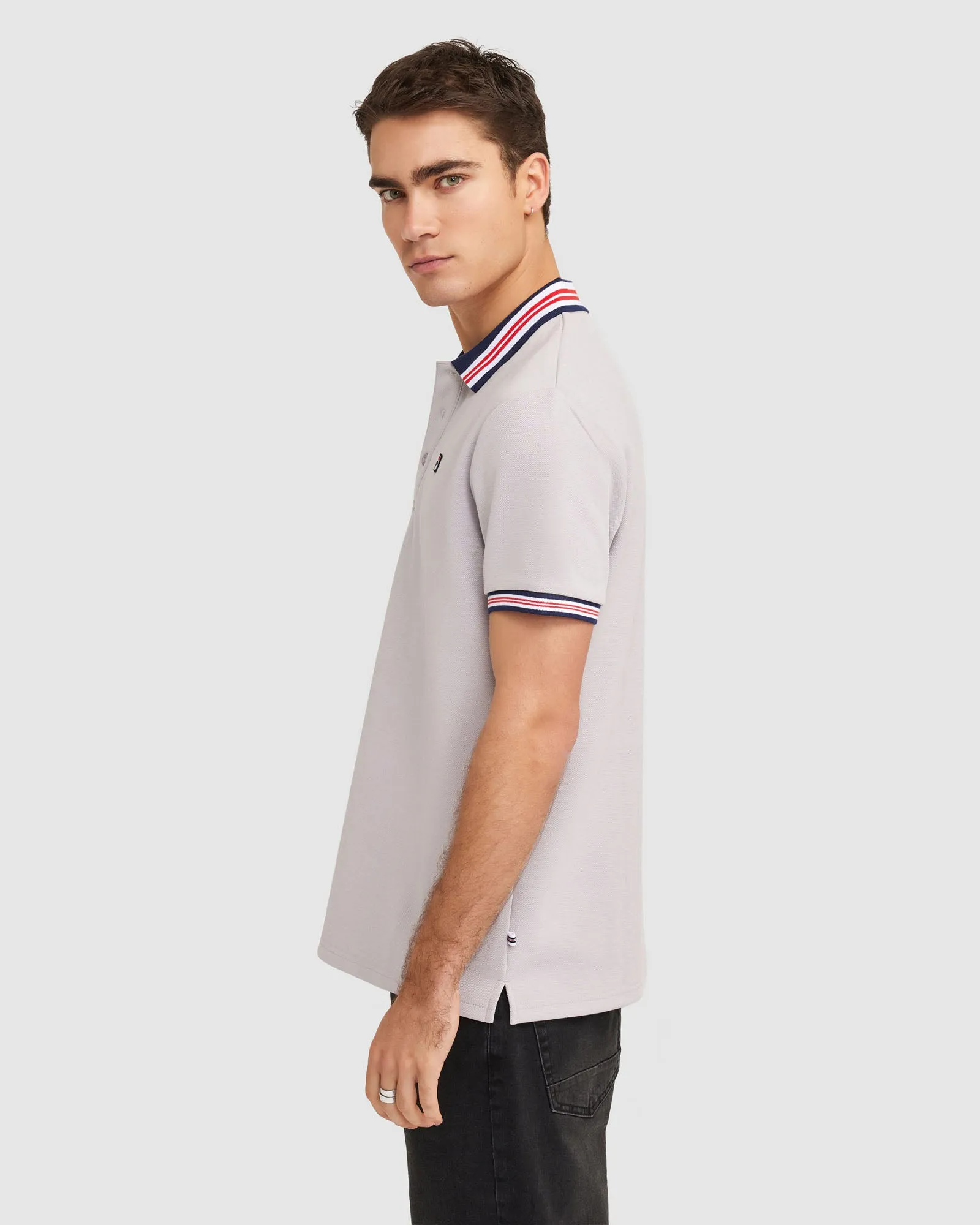 Men's Hunter Polo