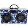 Mini Boom Box