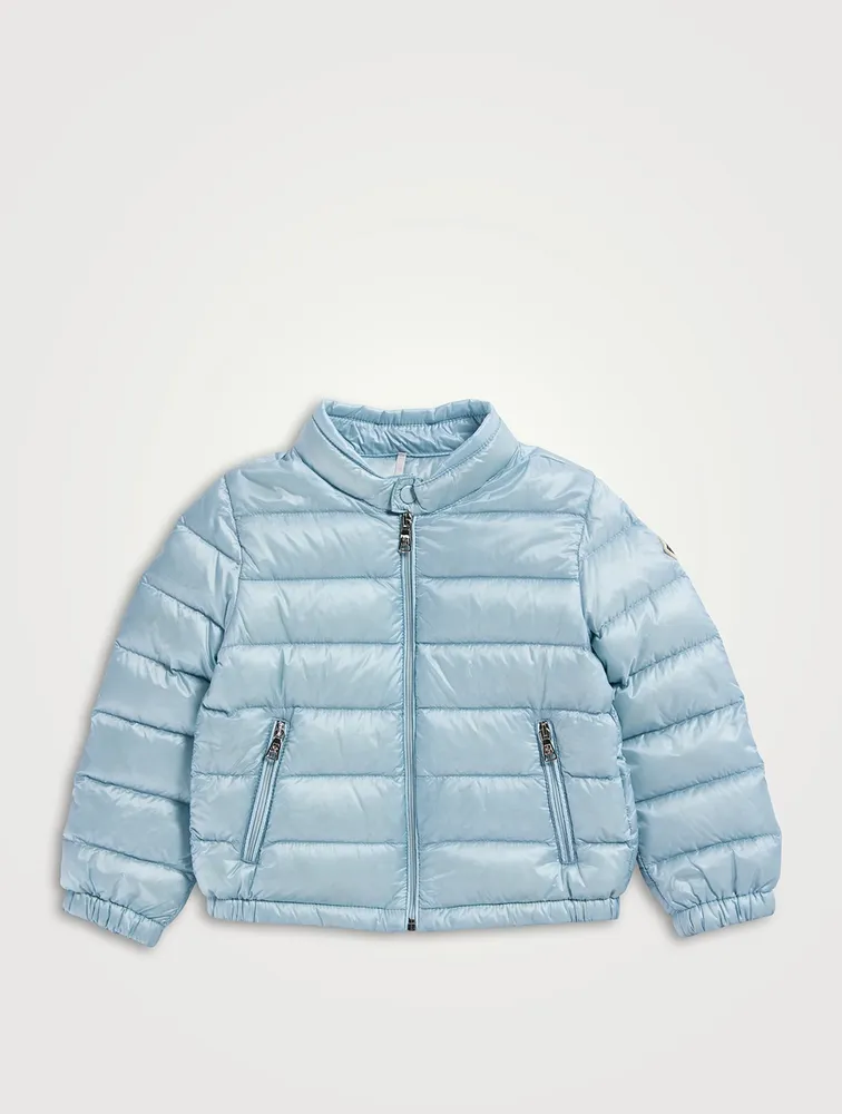 MONCLER Acorus Down Jacket