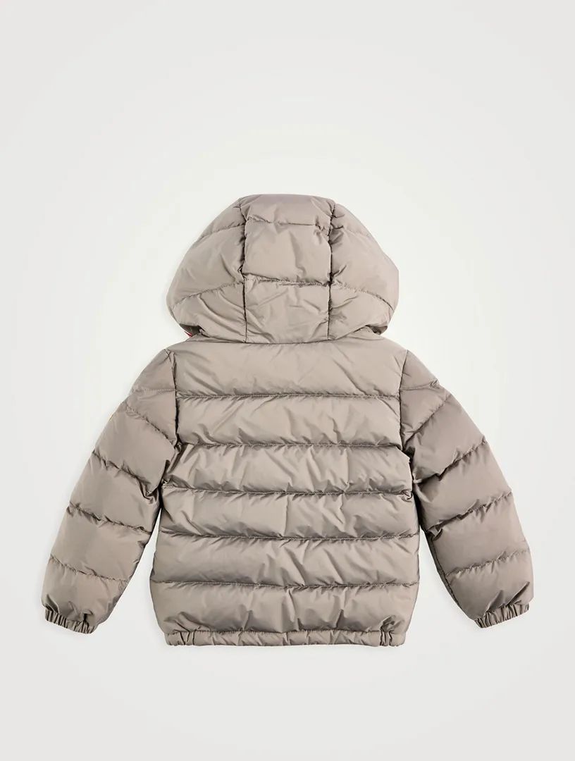 MONCLER Merary Down Jacket