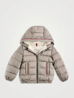 MONCLER Merary Down Jacket