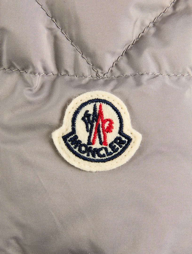 MONCLER Merary Down Jacket