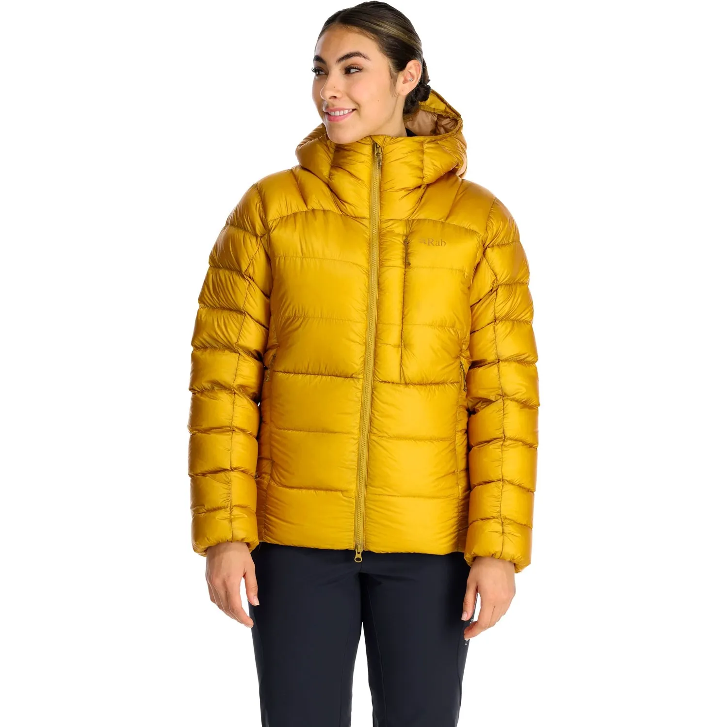 Mythic Ultra Down Jacket - Women's