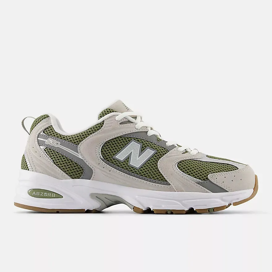 New Balance 530 GA Unisex Sneaker