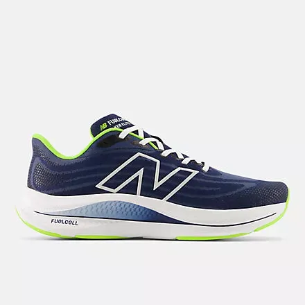 New Balance Men's FuelCell Walker Elite Trainer Sneaker