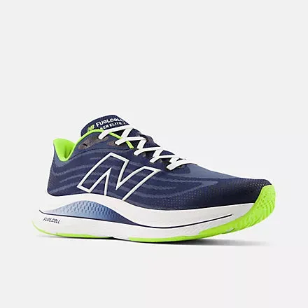 New Balance Men's FuelCell Walker Elite Trainer Sneaker