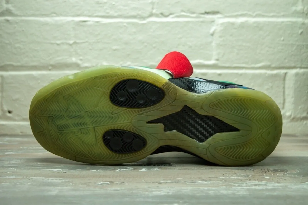 Nike Zoom Rookie NRG Galaxy Sole Collector 558622 002