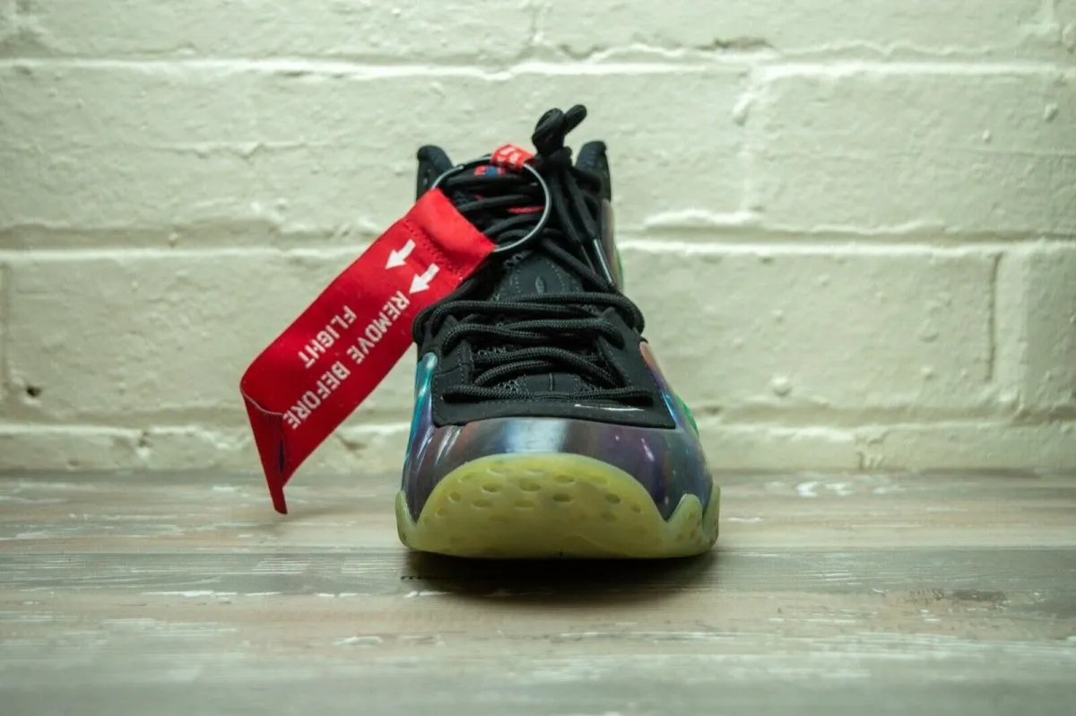 Nike Zoom Rookie NRG Galaxy Sole Collector 558622 002