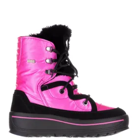 Pajar Women's Tacey 2.0 Boot - PINK