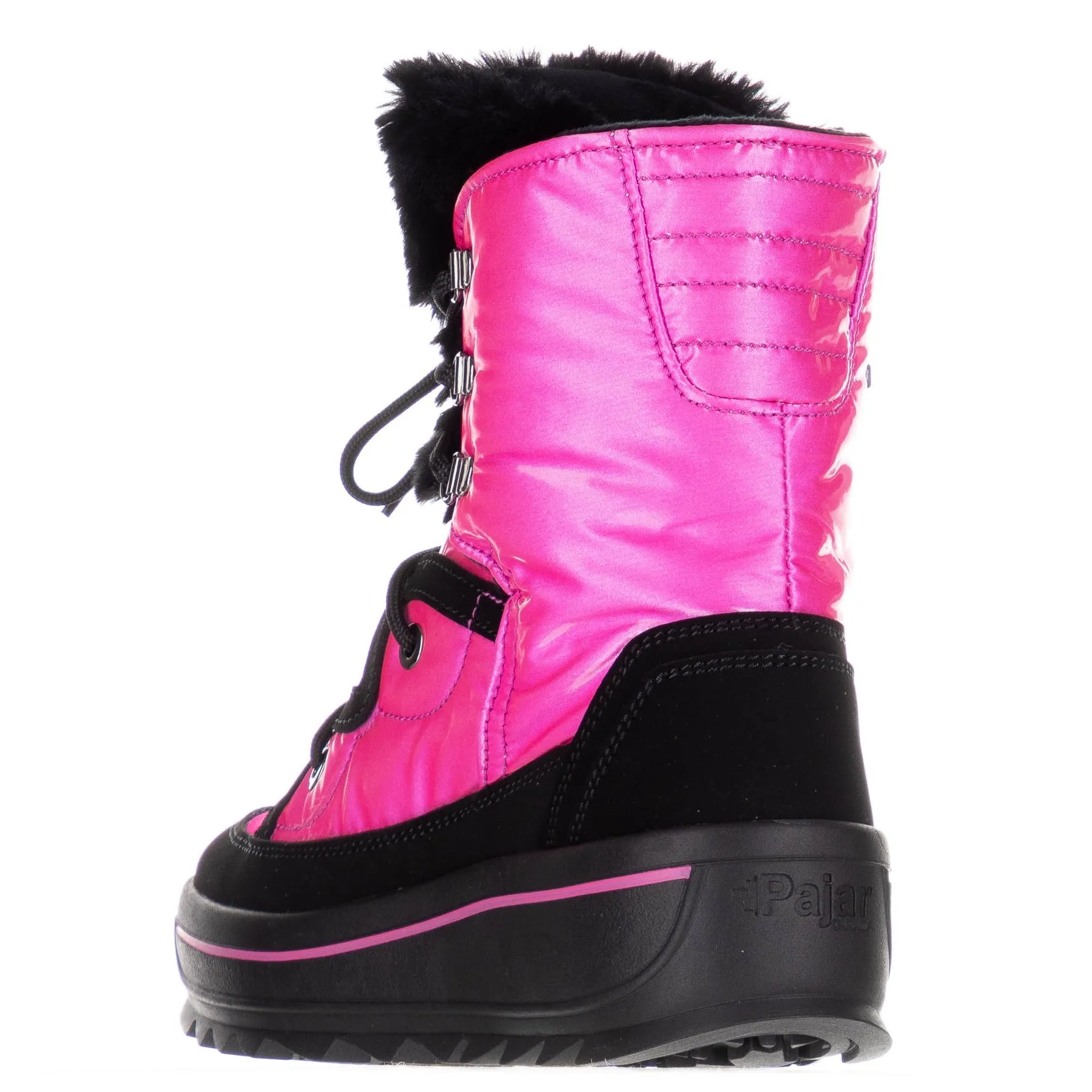 Pajar Women's Tacey 2.0 Boot - PINK