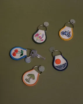 Patch Keychain's