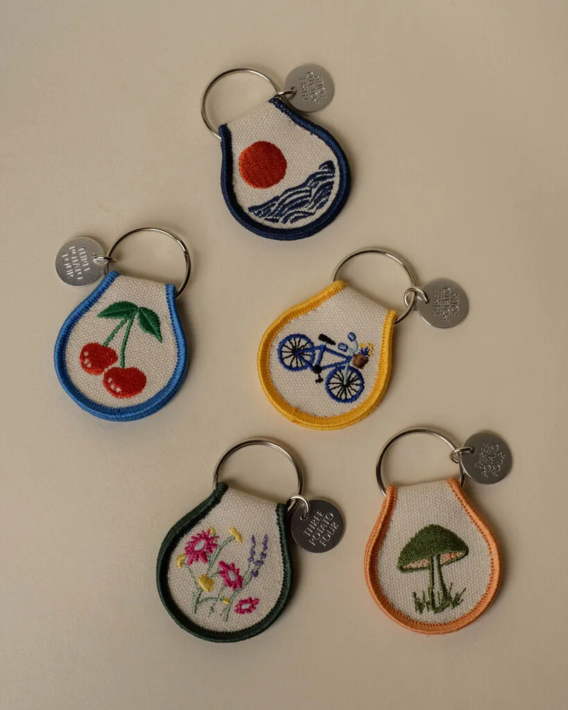 Patch Keychain's