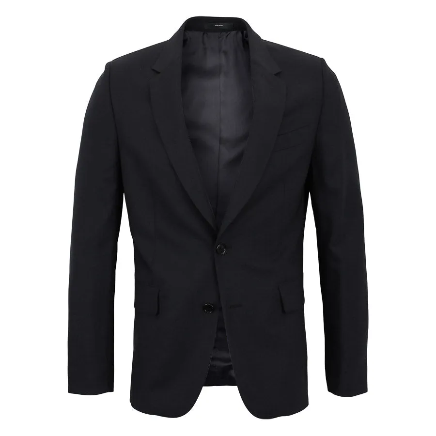 Paul Smith - Soho Tailored Fit Black Suit