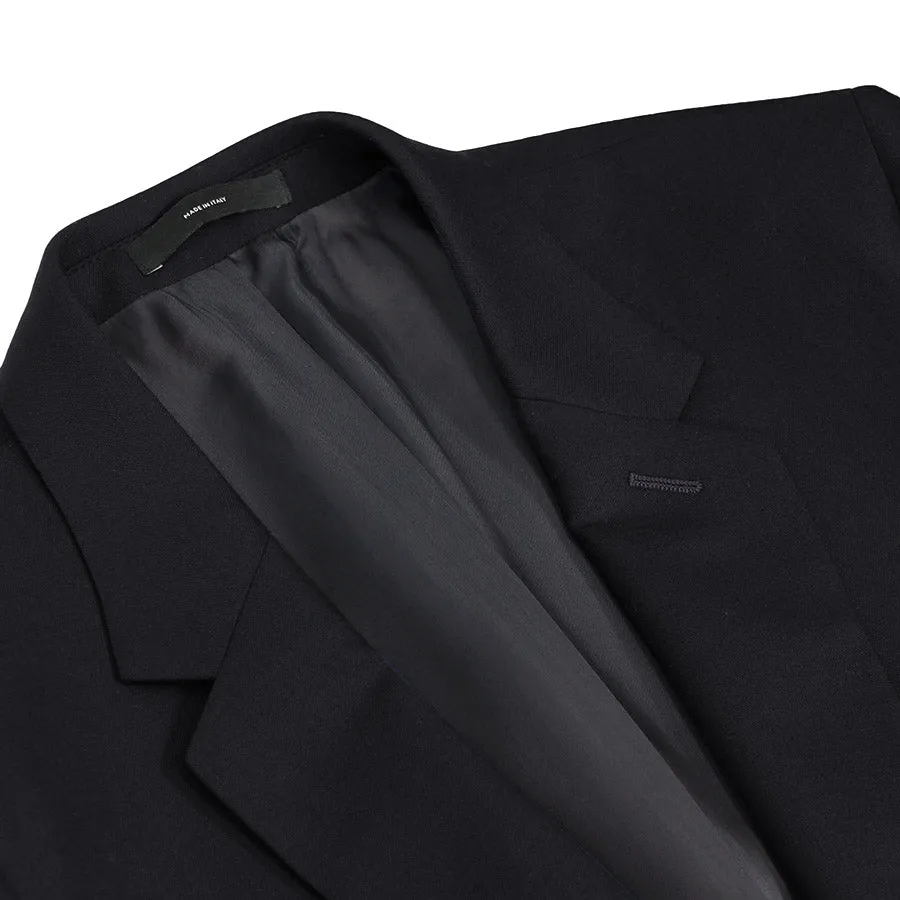 Paul Smith - Soho Tailored Fit Black Suit