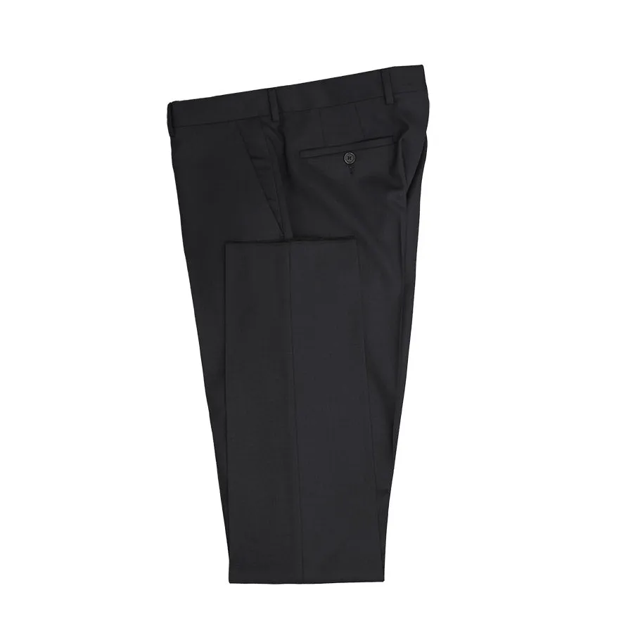 Paul Smith - Soho Tailored Fit Black Suit