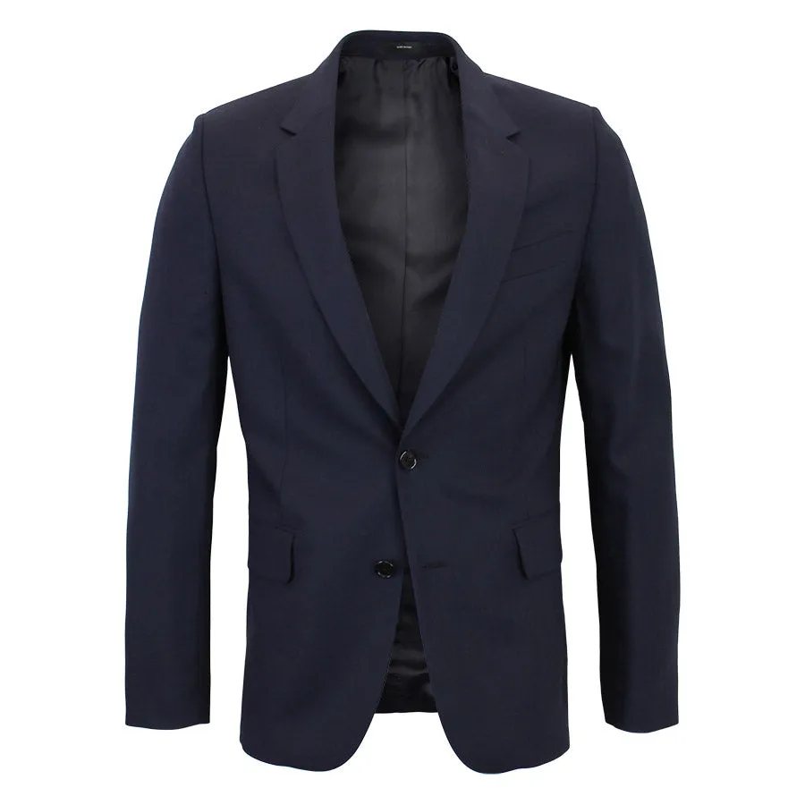 Paul Smith - Soho Tailored Fit Navy Suit