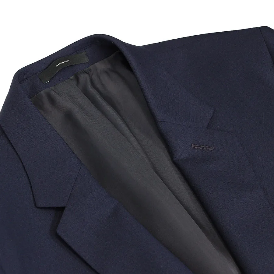 Paul Smith - Soho Tailored Fit Navy Suit