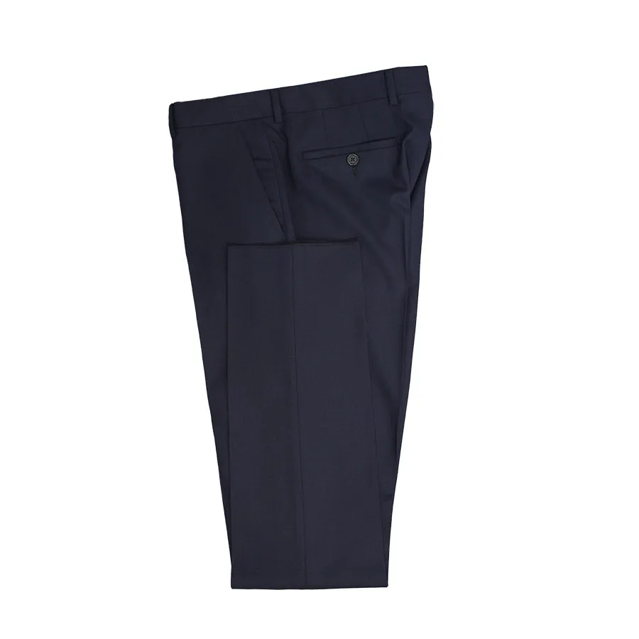 Paul Smith - Soho Tailored Fit Navy Suit