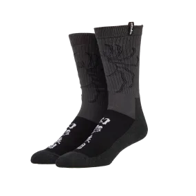 Phantom Troupe Athletic Crew Socks