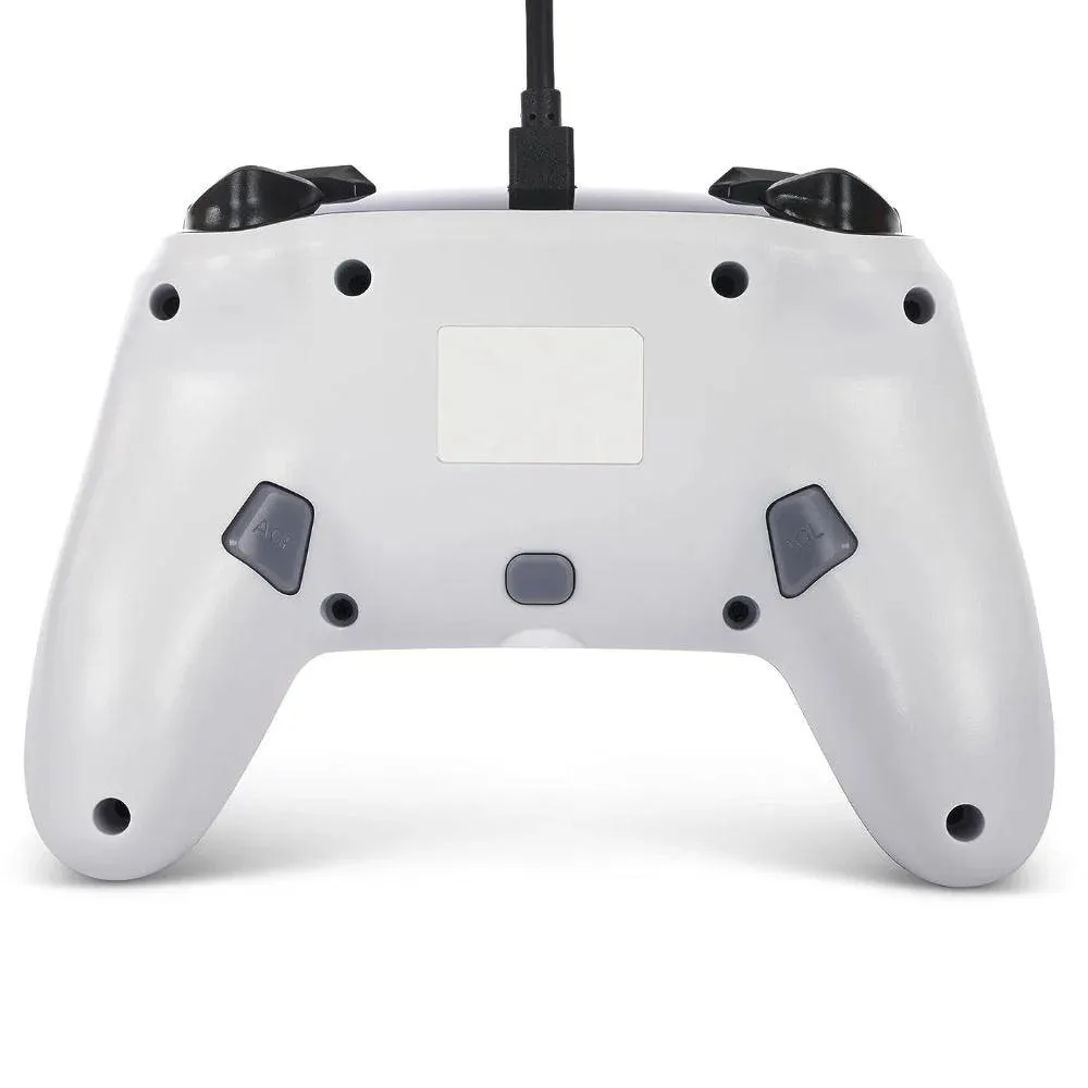 PowerA Enhanced Wired Controller for Nintendo Switch Valiant Link