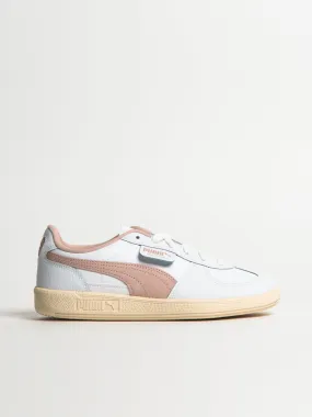 PUMA WOMENS PUMA PALERMO SNEAKER