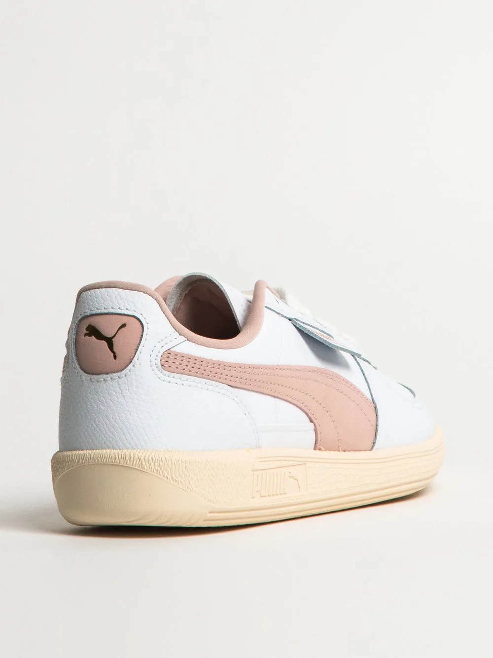 PUMA WOMENS PUMA PALERMO SNEAKER