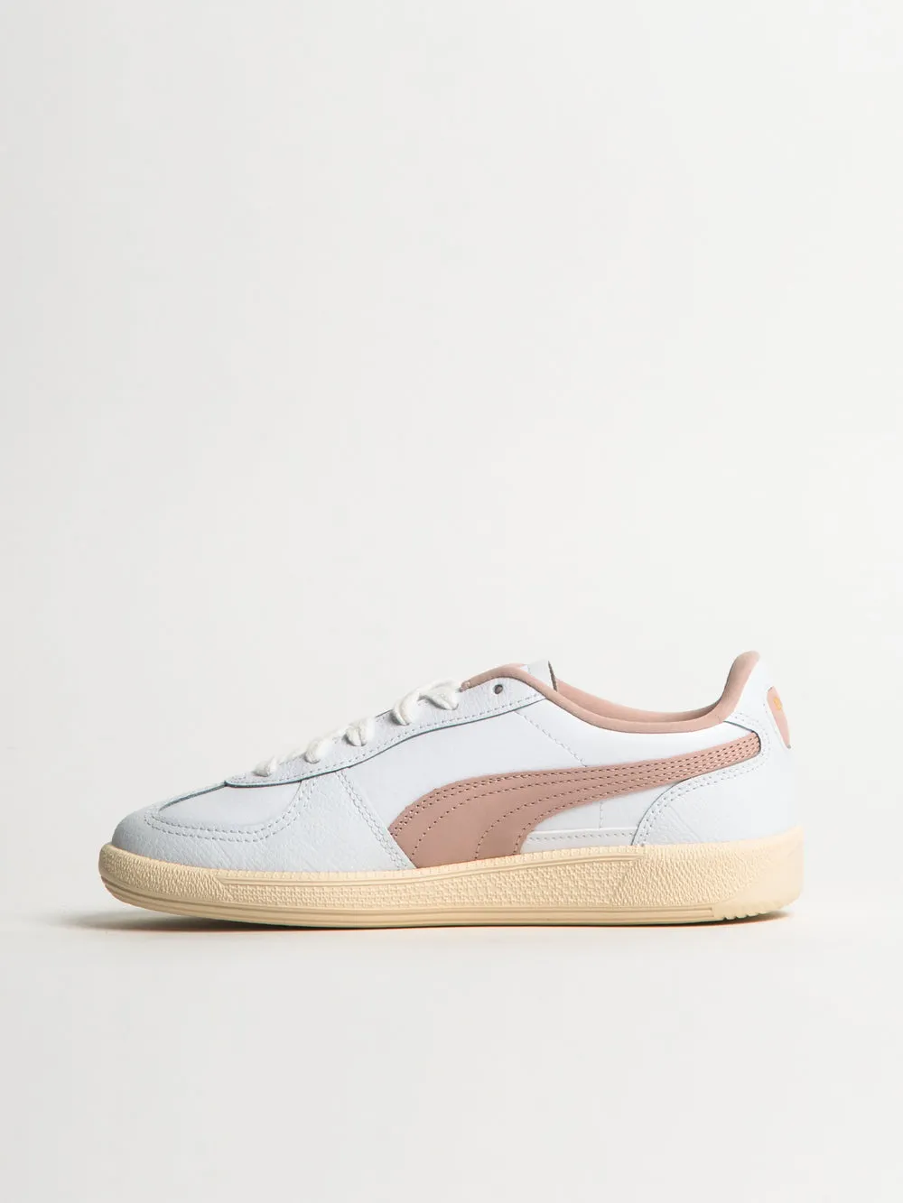 PUMA WOMENS PUMA PALERMO SNEAKER