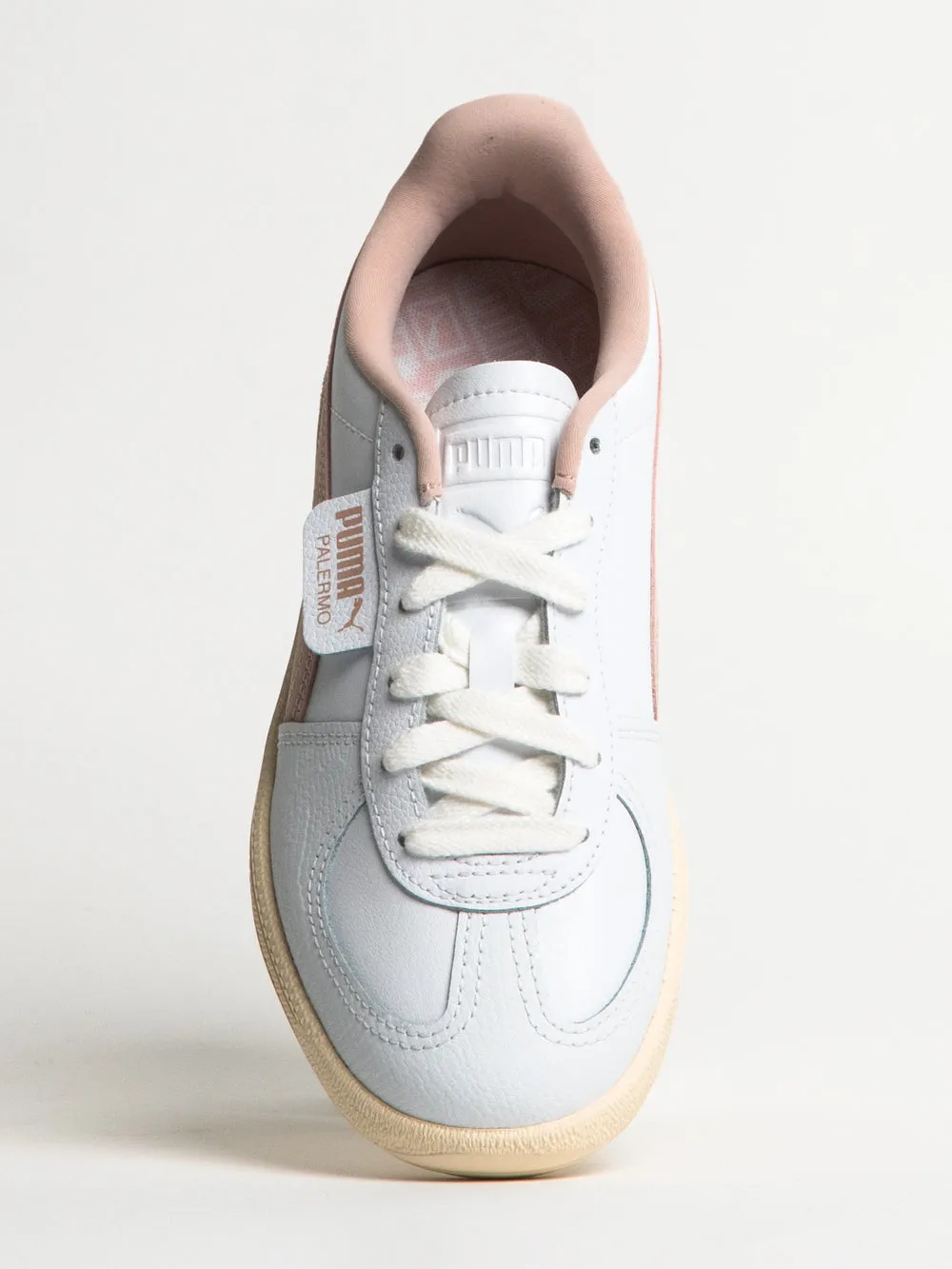 PUMA WOMENS PUMA PALERMO SNEAKER