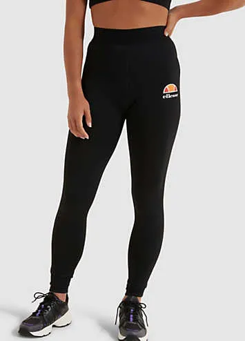 Quintino Leggings by Ellesse | Look Again