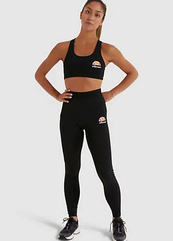 Quintino Leggings by Ellesse | Look Again