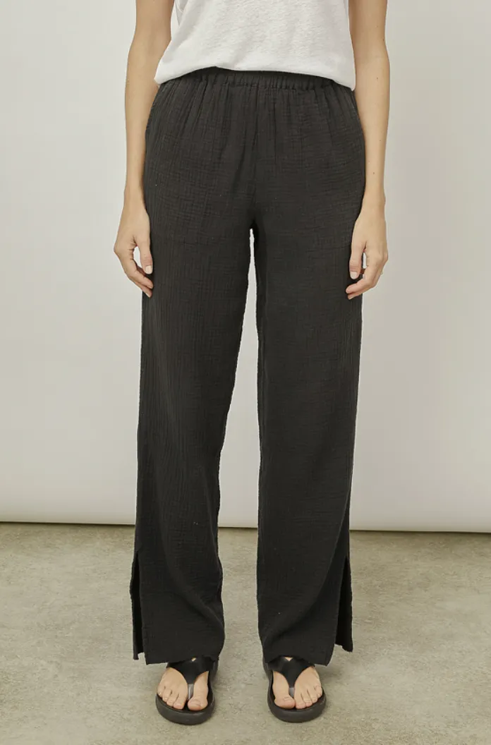 RAILS LEON GAUZE PANT