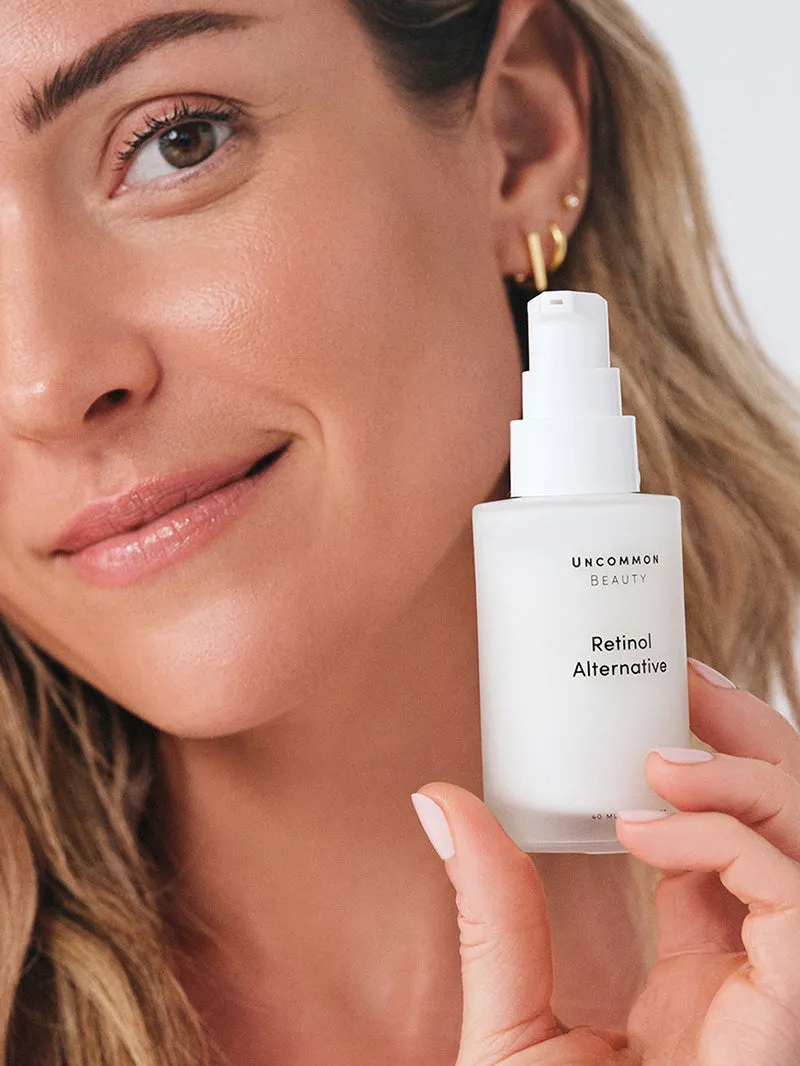 Retinol Alternative